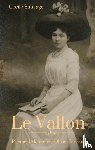 Sauvage, Cecile - Le Vallon