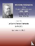 Jaures, Jean - Histoire socialiste de la France contemporaine
