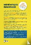 Epiphani, Jean-Claude - Mathematiques elementaires