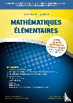 Epiphani, Jean-Claude - Mathematiques elementaires