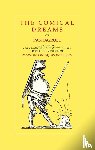 Martel, Jacques - The Comical Dreams of Pantagruel
