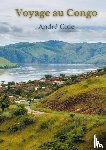 Gide, Andre - Voyage au Congo