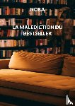 Nash, Nora - La malédiction du bestseller