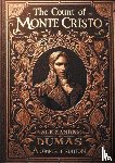 Dumas, Alexandre - The Count of Monte Cristo (complete and unabridged edition)