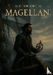 Zweig, Stefan - Magellan