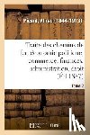 Picard, Alfred - Traite Des Chemins de Fer. Tome 2