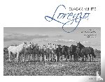Dessagne, Luisine - Lorenzo Black & White