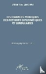 Ebang Mve, Urbain Noël - Les finances publiques des missions diplomatiques et consulaires