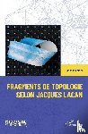 Lafont, Jeanne - Fragments de topologie selon Jacques Lacan