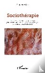 Sèze, Claudette - Sociothérapie