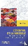Allione, Marie - L'éventail et la boussole