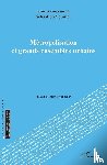 Saunier, Sébastien - Métropolisation et grands ensembles urbains