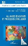 Francis, Véronique - Francis, V: Alliances éducatives et processus d¿inclusion