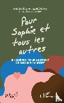 Touraine, Jean-Louis, Hunter, Mark Lee, Delbecq, Angèle - Pour Sophie et tous les autres