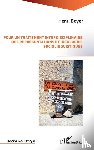 Boyer, Henri - Pour un traitement interdisciplinaire des représentations et idéologies sociolinguistiques