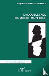 Athanassiou Popesco, Cléopâtre - La double face du monde psychique