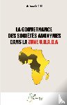 Sidibé, Issa - La gouvernance des sociétés anonymes dans la zone O.H.A.D.A