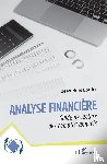 Cottier, Jean-Noël - Analyse financière