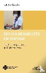 Gobatto, Isabelle - Des vulnérabilités en partage