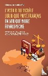 Badji, Patrice Samuel Aristide - L'avenir du modèle juridique privé français en Afrique noire francophone