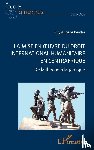 Demba, Guy-Eugène - La mise en oeuvre du Droit international humanitaire en Centrafrique