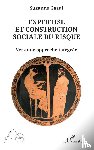 Gazal, Suzanne - Expertise et construction sociale du risque