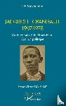 Mavoungou, Elie - Jacques L. Opangault 1907-1978
