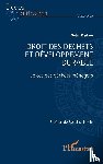 Madani, Nabil - Droit des déchets et développement durable