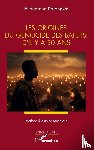 Karangwa, Hildebrand - Les origines du génocide des Batutsi d'il y a 30 ans