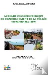 Oura, Kouadio Raphaël - Le bilan foncier du projet de l'Aménagement de la Vallée du Bandama (AVB)