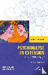 Duval-Héraudet, Jeannine - Psychanalyse en extension
