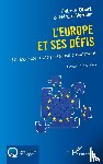 Obert, Patrice, Vernier, Gérard - L'Europe et ses défis