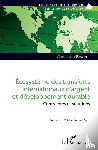 Bayoh, Gaoussou - Écosystème des transferts internationaux d'argent et développement durable