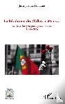 Fontaine, Jean-Jacques - La Révolution des ¿illets a 50 ans...