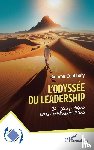 Coulibaly, Adama - L'odyssée du leadership