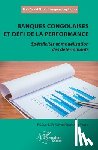 Nzoimbengene Luyindula, Bob David - Banques congolaises et défi de la performance