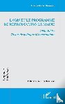 Bonneau, Louis-Marie - L'OMS et le Programme de reproduction humaine