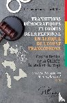 Barry, Thierno Souleymane - Transitions démocratiques et droits de la personne en Afrique de l'Ouest francophone