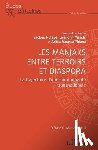 Ndiaye, Seckou - Les Manjaks entre terroirs et diaspora