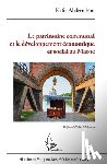 Abderrahim, Nafie - Le patrimoine communal et le développement économique et social au Maroc