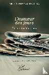 Mianzoukouta, Albert S. - L'humeur des jours