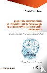 Trédez-Lopez, Mélanie - Esprit de communauté et intégration républicaine des descendants d'immigrés espagnols