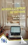 Baenda Fimbo, Zacharie - Initiation à la pratique du télétravail