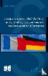 Fèvre, Eric - Comparaison du chef de l'État et du chef du Gouvernement en France et en Allemagne