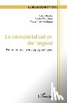 Kenko, Gabin, Choukem, Claire, Enga, Vincent de Paul - La dématérialisation de l'argent