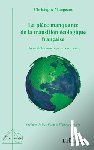 Mangeant, Christophe - La pièce manquante de la transition écologique française