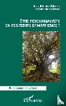 Schmid-Kitsikis, Elsa, Gérard, Christian - Être psychanalyste en ces temps d'impatience ?