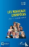 Kester, Gérard - Les nouveaux Européens