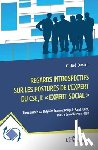 Daviot, Chloé - Regards introspectifs sur les postures de l'expert du CSE, l'"expert social",