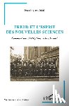 Vidal, Jean-Pierre - Freud et l'Esprit des Nouvelles Sciences